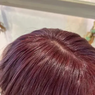 ショート カラー SALOWIN川崎WEST店所属・🌷川崎/ボブ/ アレンジ/コトネ🌷のその他イメージ