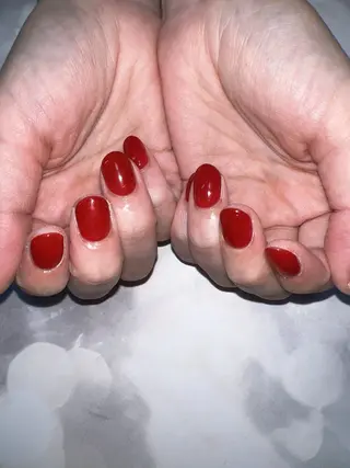 ネイル coco nailのネイルデザイン