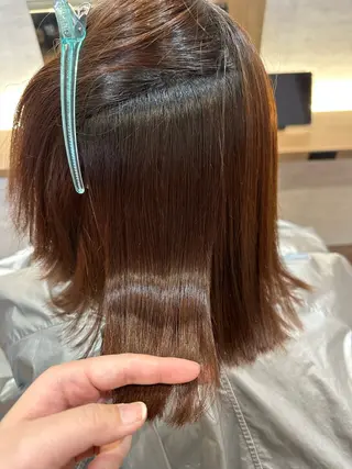 ミディアム LEPIA名古屋駅前店所属・和田 侑里香のマツエク・マツパデザイン