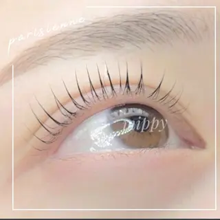 マツエク・マツパ mippy所属・mippy ✴︎ koharuのマツエク・マツパデザイン