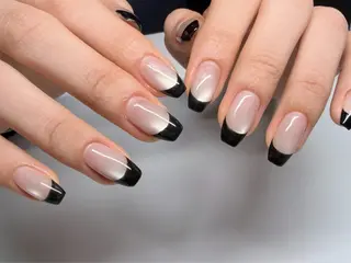 ネイル nayu nailのネイルデザイン