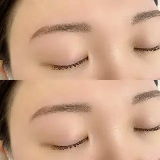 アイブロウ chipi 川越のマツエク・マツパデザイン