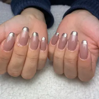 ネイル COCO+所属・COCO +のエステ・リラクイメージ