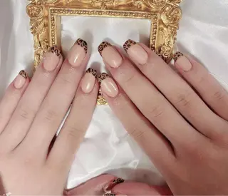 ネイル CC Nail Salonのネイルデザイン