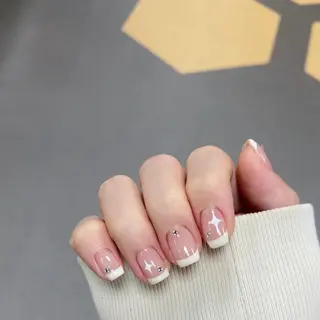 ネイル シーシー ネイルのネイルデザイン