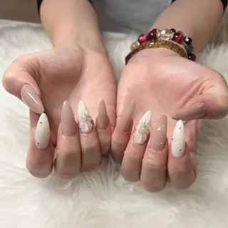 ネイル REVIA: natsukiのネイルデザイン