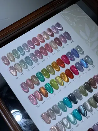 ネイル Nail NaNaのネイルデザイン