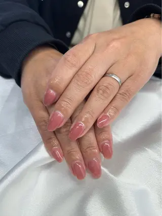 ネイル Luna-Nail&Eyebrow Salon所属・LUNA  Nail &Eyebrowのネイルデザイン