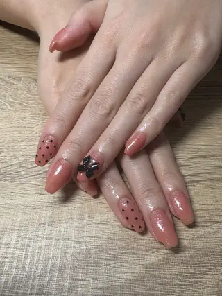 ネイル CIEL NAIL♡のネイルデザイン