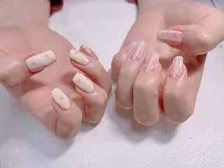 ネイル Regaro i.sのネイルデザイン