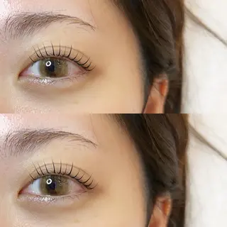 マツエク・マツパ 武田 さちなのマツエク・マツパデザイン