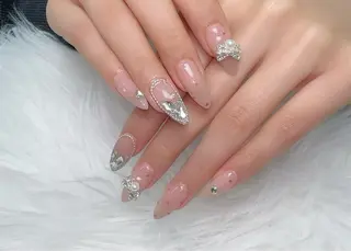 ネイル coara nail /おもろまちのネイルデザイン