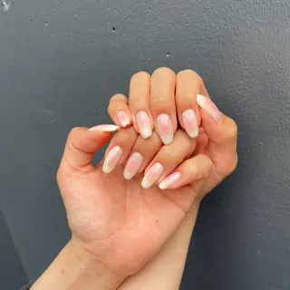 ネイル IROHA Nail 堺雛薫のネイルデザイン