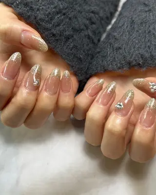 ネイル Reflection marikoのネイルデザイン