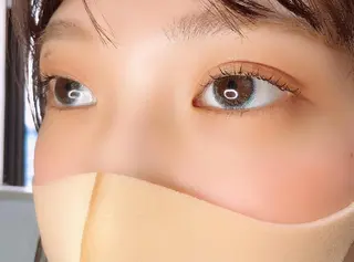 マツエク・マツパ 吉岡 ゆうなのマツエク・マツパデザイン