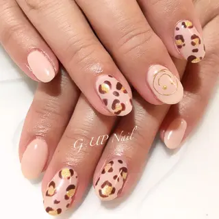 ネイル 田澤 真理子のネイルデザイン