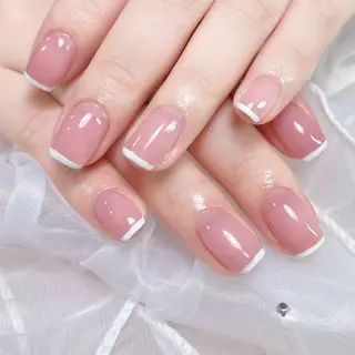 ネイル Twinkle Nail Kuboのネイルデザイン