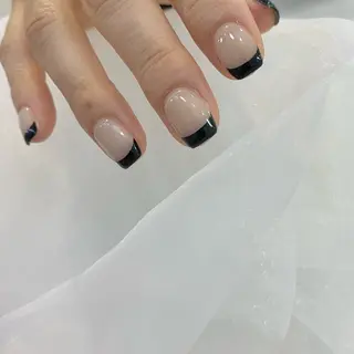 ネイル 奥田/ エルミタージュなんばのネイルデザイン