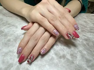 ネイル A myのネイルデザイン