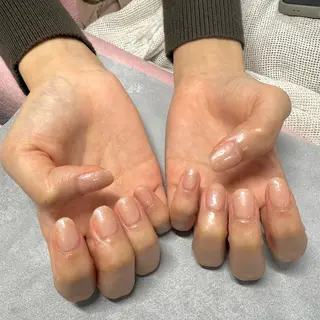 ネイル M's salon所属・長田 カナのネイルデザイン