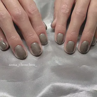 ネイル Anna Sano⭐️のネイルデザイン