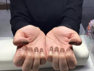 ネイル ifeel-Rose所属・💐 𝙍𝙀𝙉𝘼のヘアスタイル