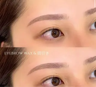 アイブロウ UNIQUE SALON所属・MAI \眉毛専門 プライベートサロン/のその他イメージ
