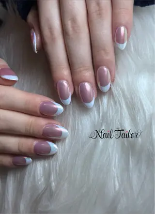 ネイル 〜Nail Tailor〜　ネイルテイラー所属・NailTailor ネイルテイラーのネイルデザイン