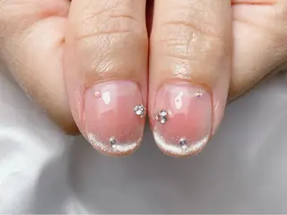 ネイル M nail所属・M nailのネイルデザイン