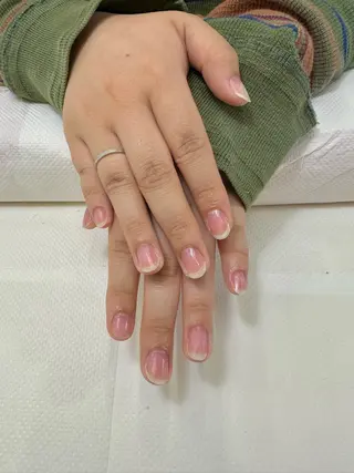 ネイル MAXKELLY木村 双葉のネイルデザイン