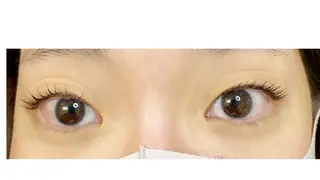 マツエク・マツパ uniii所属・uniii相模大野 Yoshizawaのマツエク・マツパデザイン