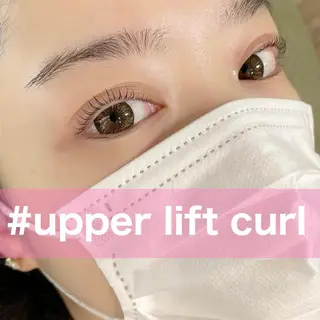 マツエク・マツパ Ray+beauty 中央橋店 岩永のマツエク・マツパデザイン