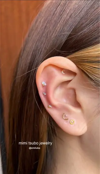 emiluka beautyのエステ・リラクイメージ