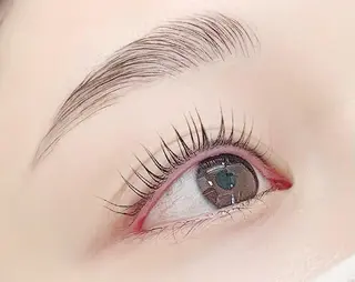 マツエク・マツパ Eye beauty Paradiseのマツエク・マツパデザイン