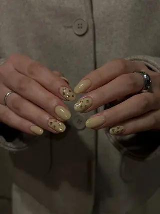 ネイル nail salon Riiのネイルデザイン
