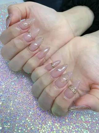 ロング Style Nailのネイルデザイン