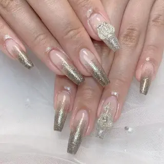 ネイル Natsu ❤️のネイルデザイン