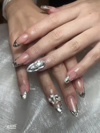 ネイル viet phe所属・Vp ネイルのネイルデザイン