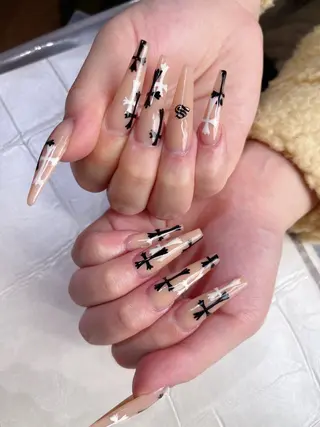 ネイル naildesign BESTのネイルデザイン