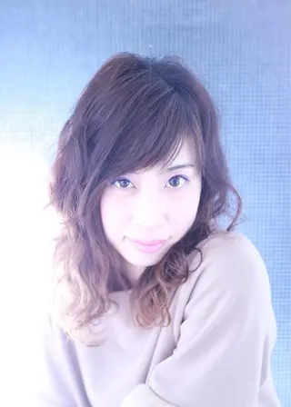 NAP hair owariasahi所属・モリヒロ マサシのその他イメージ