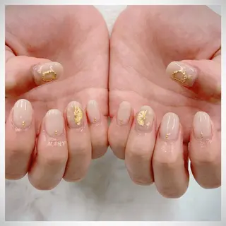 ネイル Mary nail所属・Mary nail .narumiのネイルデザイン