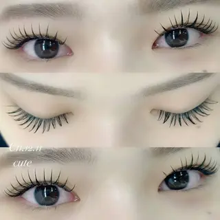 マツエク・マツパ Eye& NailDayのネイルデザイン