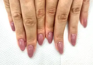 ネイル MAXKELLY YUASAのネイルデザイン