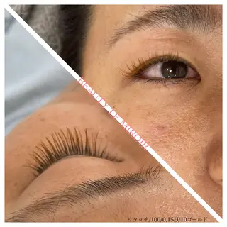 マツエク・マツパ ビューティー ミロワールのエステ・リラクイメージ