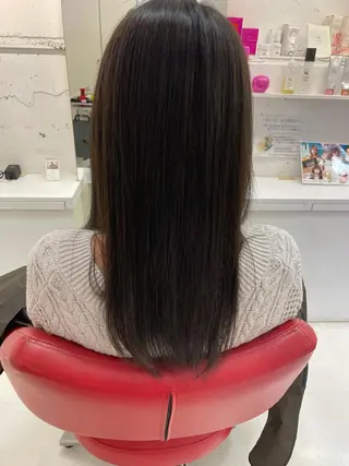 カラー SOYON豊田市駅店所属・豊田市 🌱鈴木智大のヘアスタイル