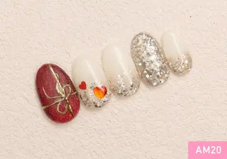 ネイル 新橋🫧 Nailのネイルデザイン