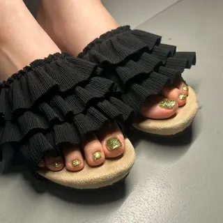 ネイル née高橋 梨菜のネイルデザイン