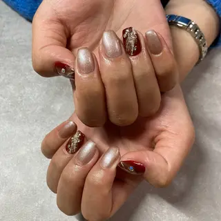 ネイル nails by sayaのネイルデザイン