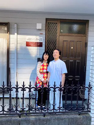 長村 憲治のエステ・リラクイメージ