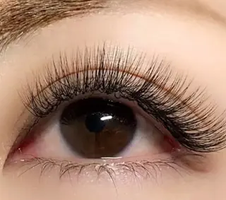 マツエク・マツパ NIINA 🤎のマツエク・マツパデザイン